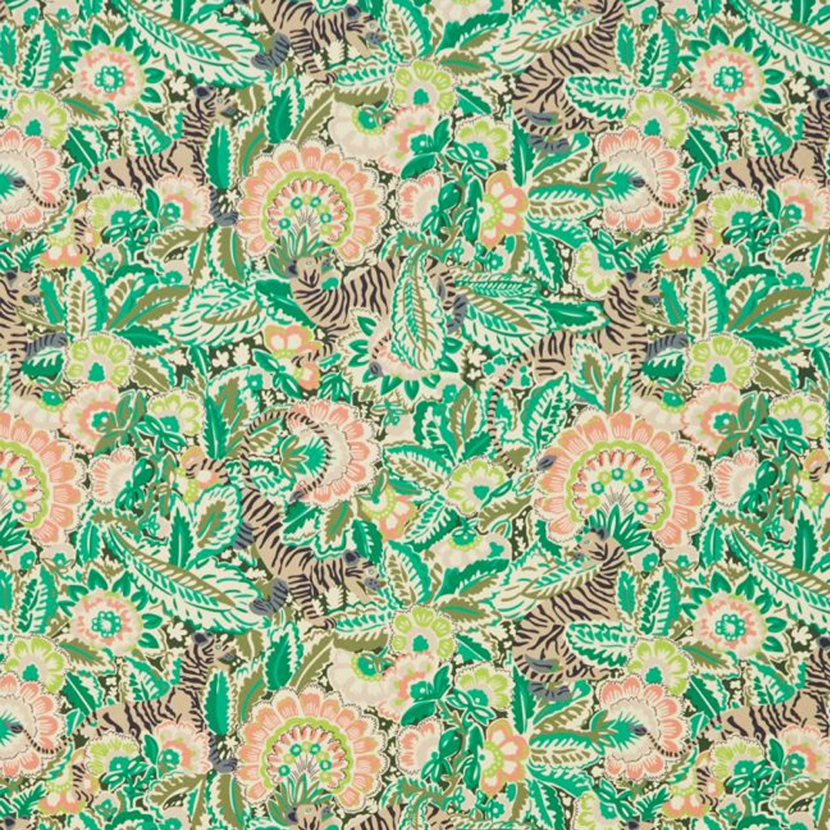 Grand Milo Outdoor Fabric - Liberty