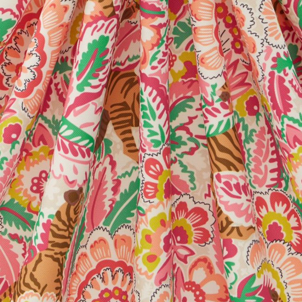 Grand Milo Outdoor Fabric - Liberty