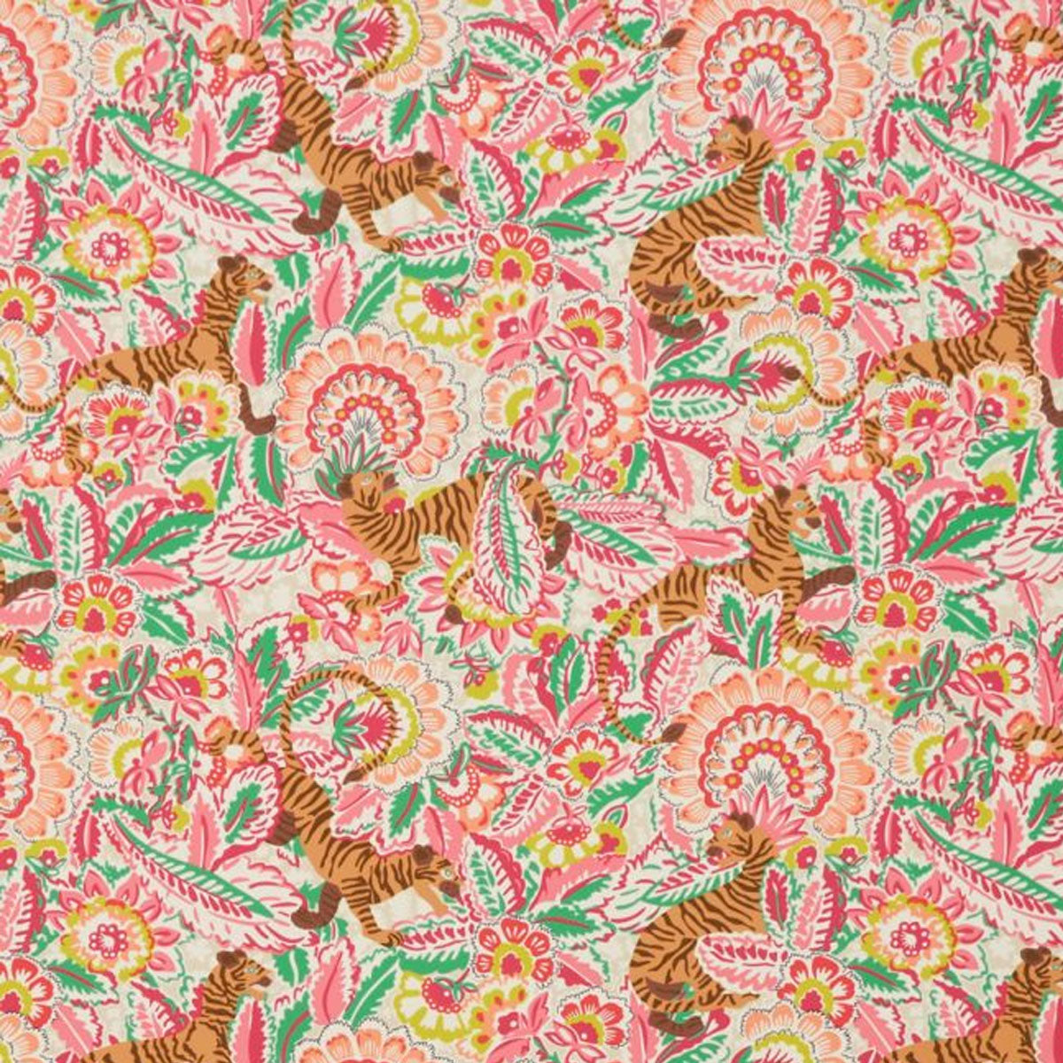 Grand Milo Outdoor Fabric - Liberty