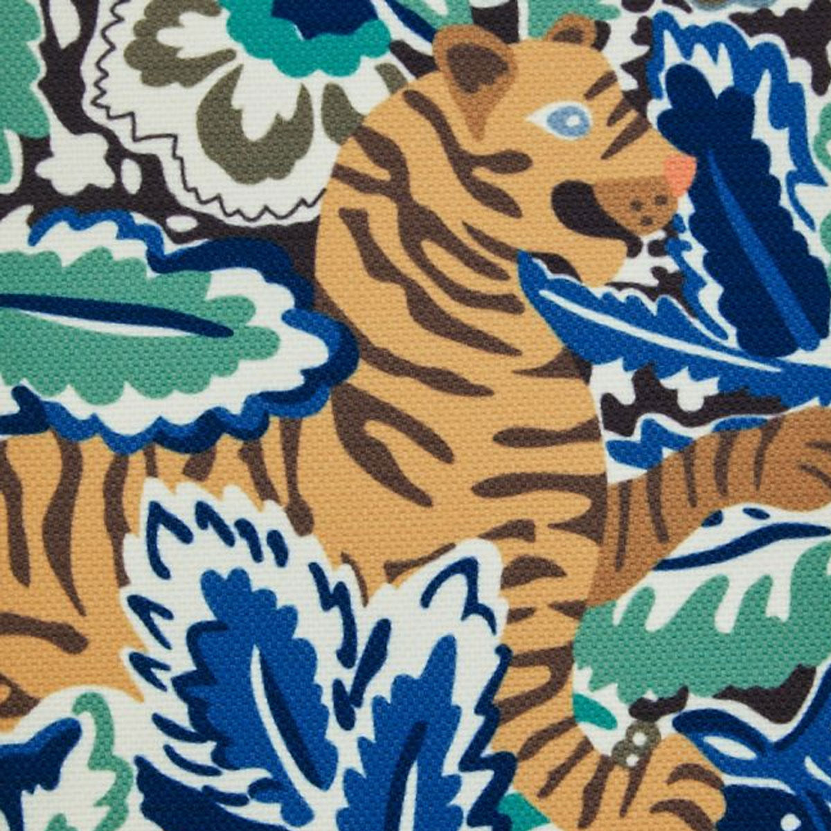 Grand Milo Outdoor Fabric - Liberty