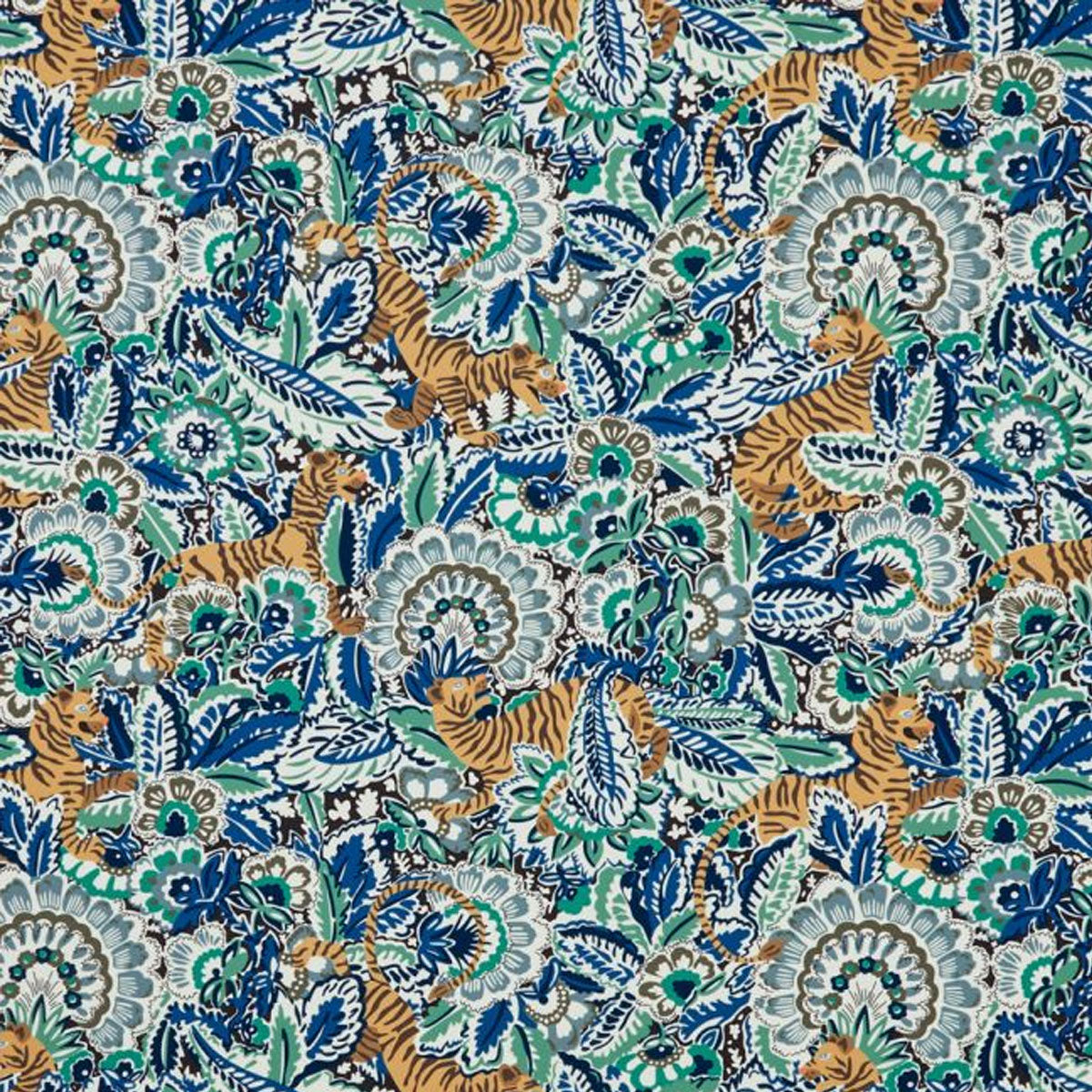 Grand Milo Outdoor Fabric - Liberty