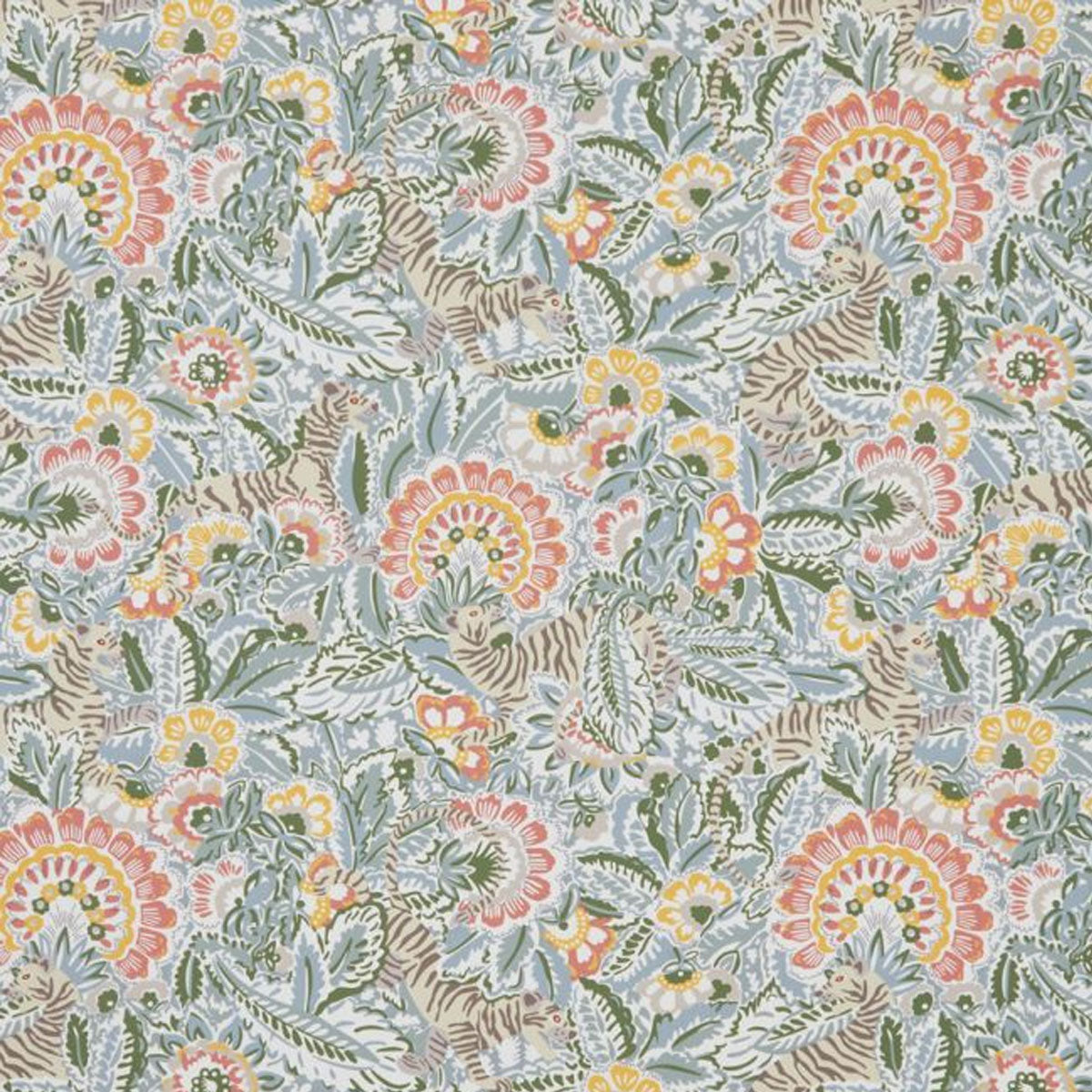 Grand Milo Outdoor Fabric - Liberty