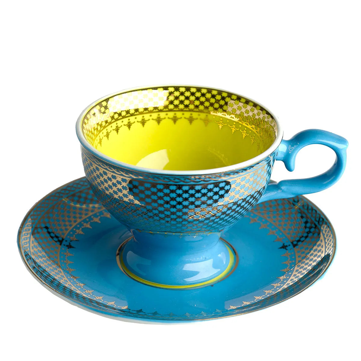 Grandma Espresso Cups - Polspotten