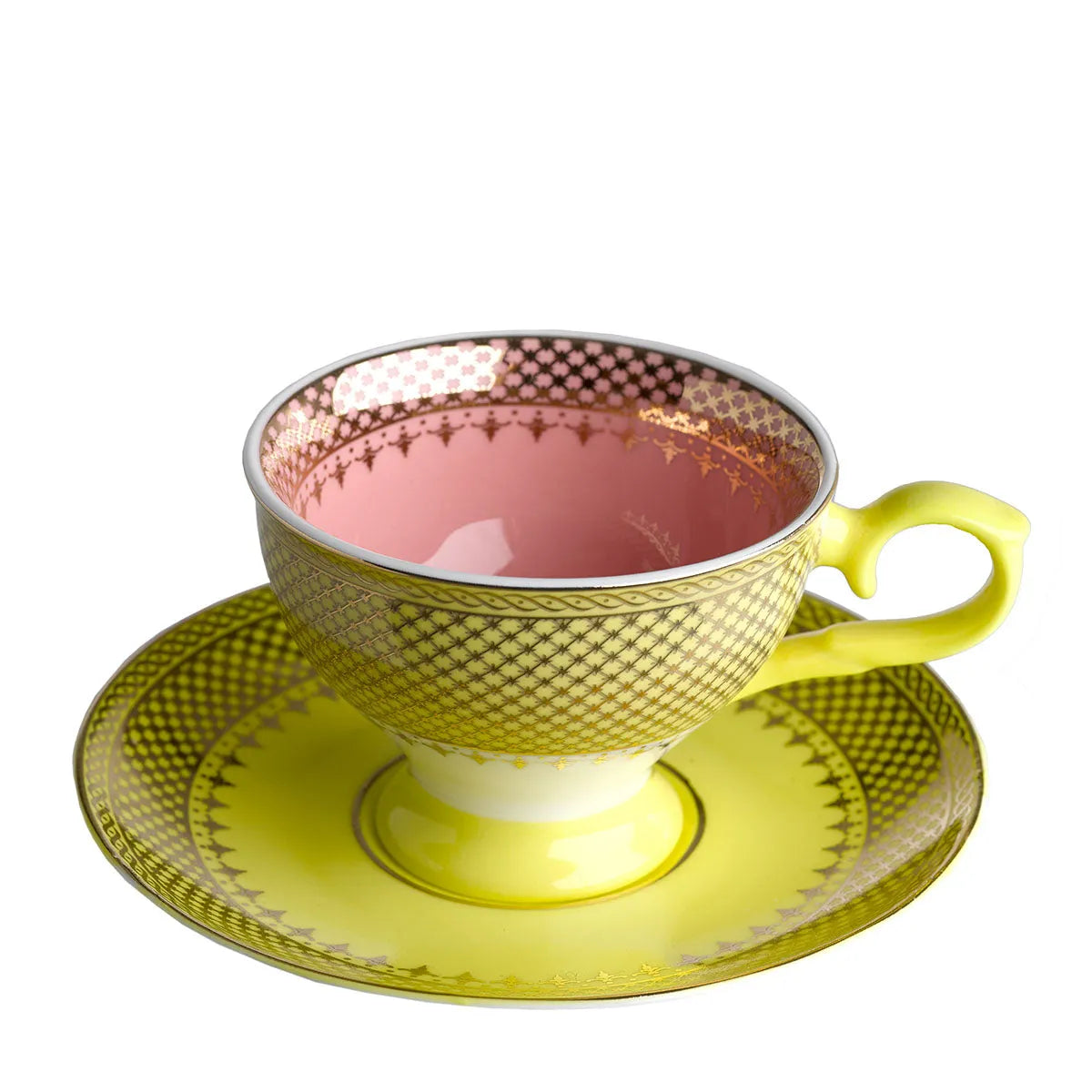 Grandma Espresso Cups - Polspotten