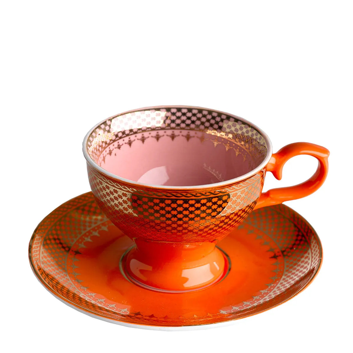 Grandma Espresso Cups - Polspotten