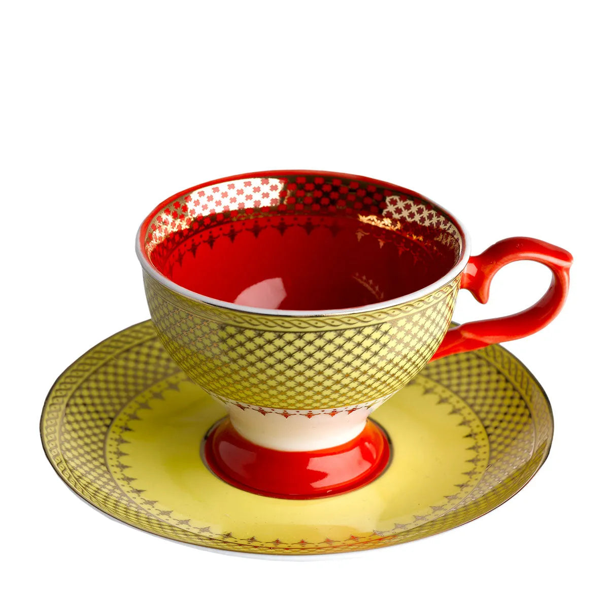 Grandma Espresso Cups - Polspotten