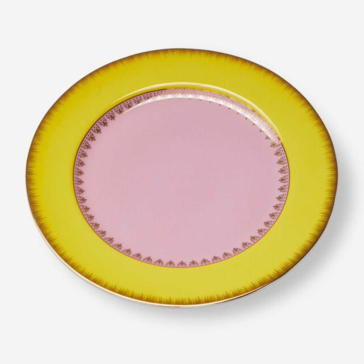 Grandpa Dinner Plates Set of 4 - Polspotten