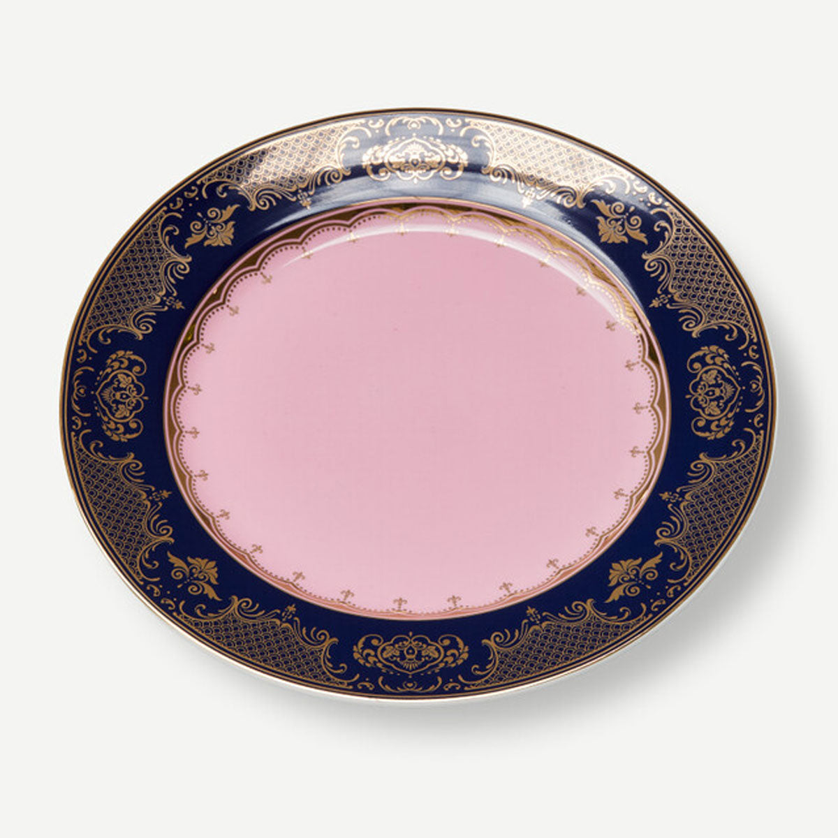 Grandpa Dinner Plates Set of 4 - Polspotten