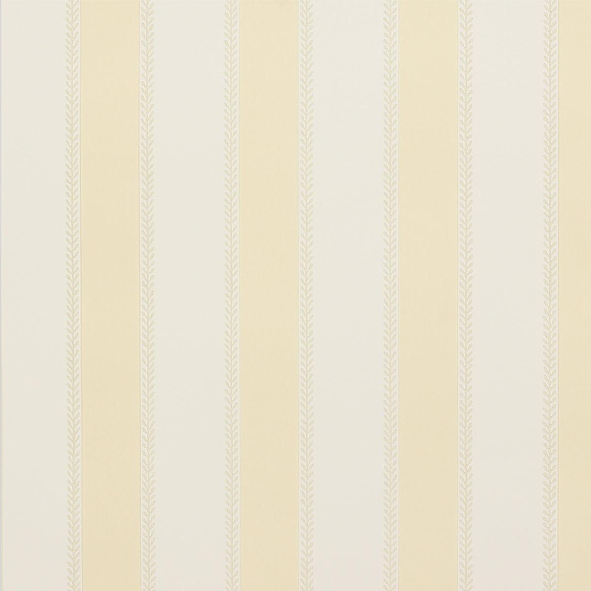 Colefax &amp; Fowler - Graycott Stripe Wallpaper