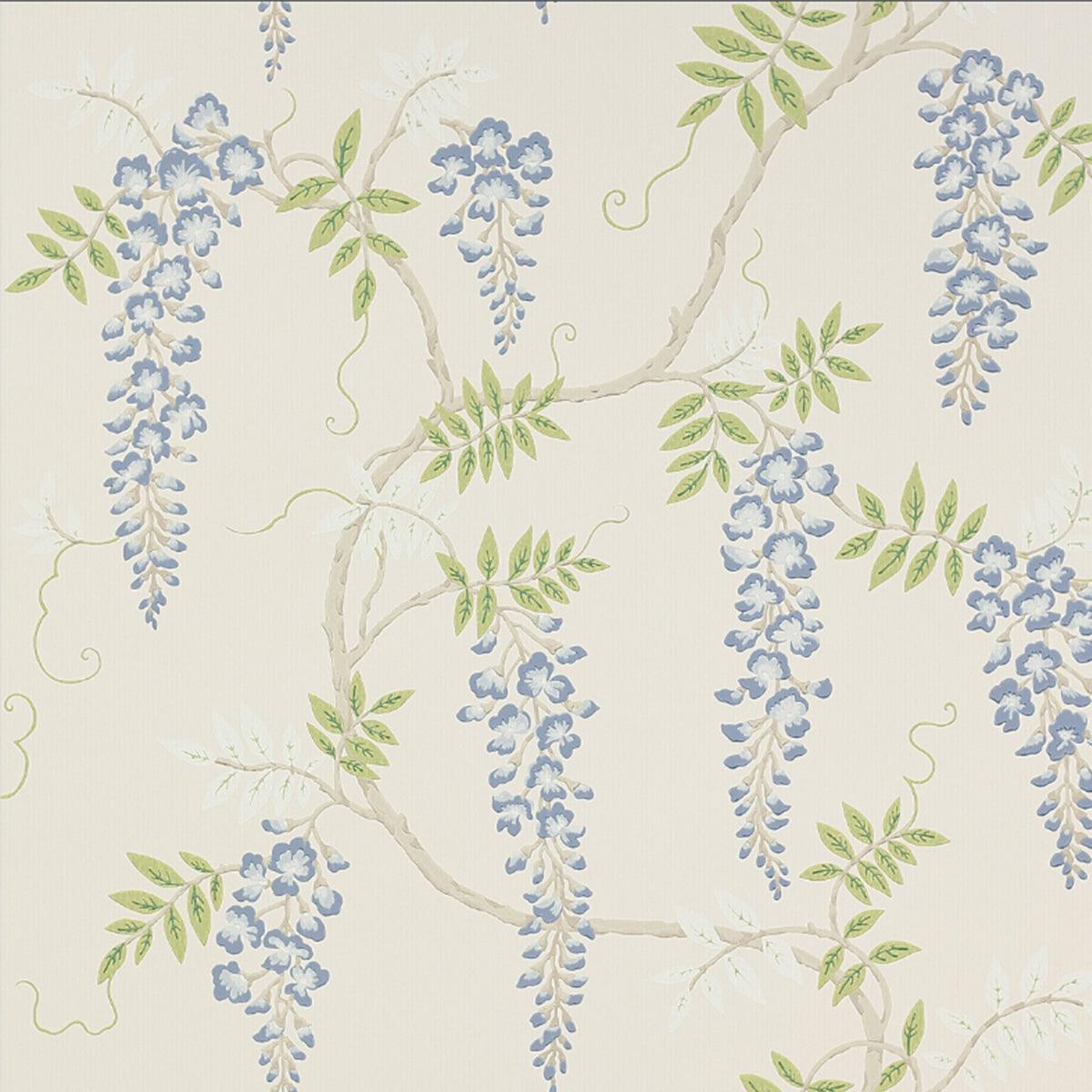 Colefax &amp; Fowler - Grayshott Wallpaper