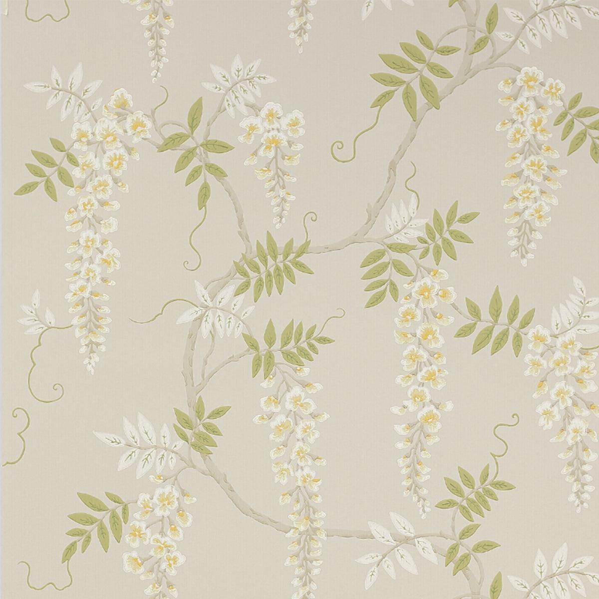 Colefax &amp; Fowler - Grayshott Wallpaper