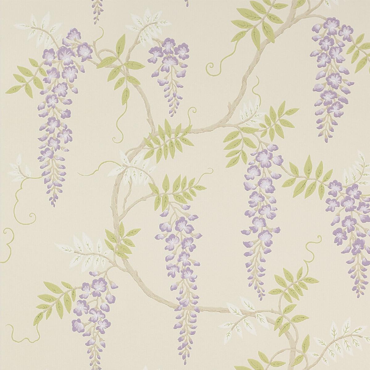 Colefax &amp; Fowler - Grayshott Wallpaper