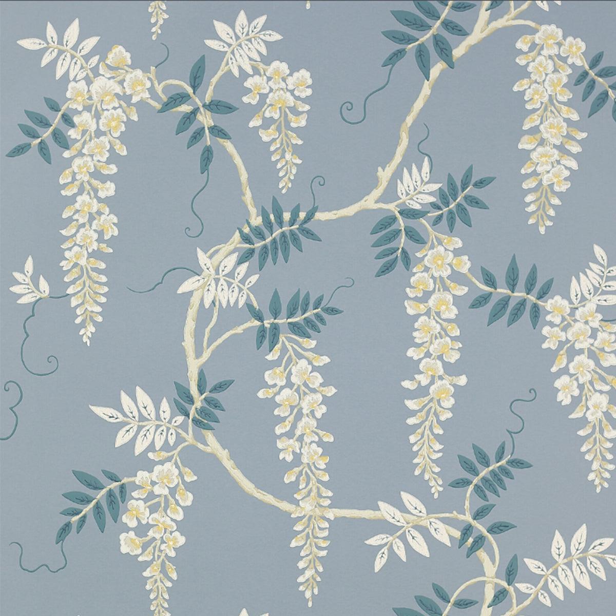 Colefax &amp; Fowler - Grayshott Wallpaper