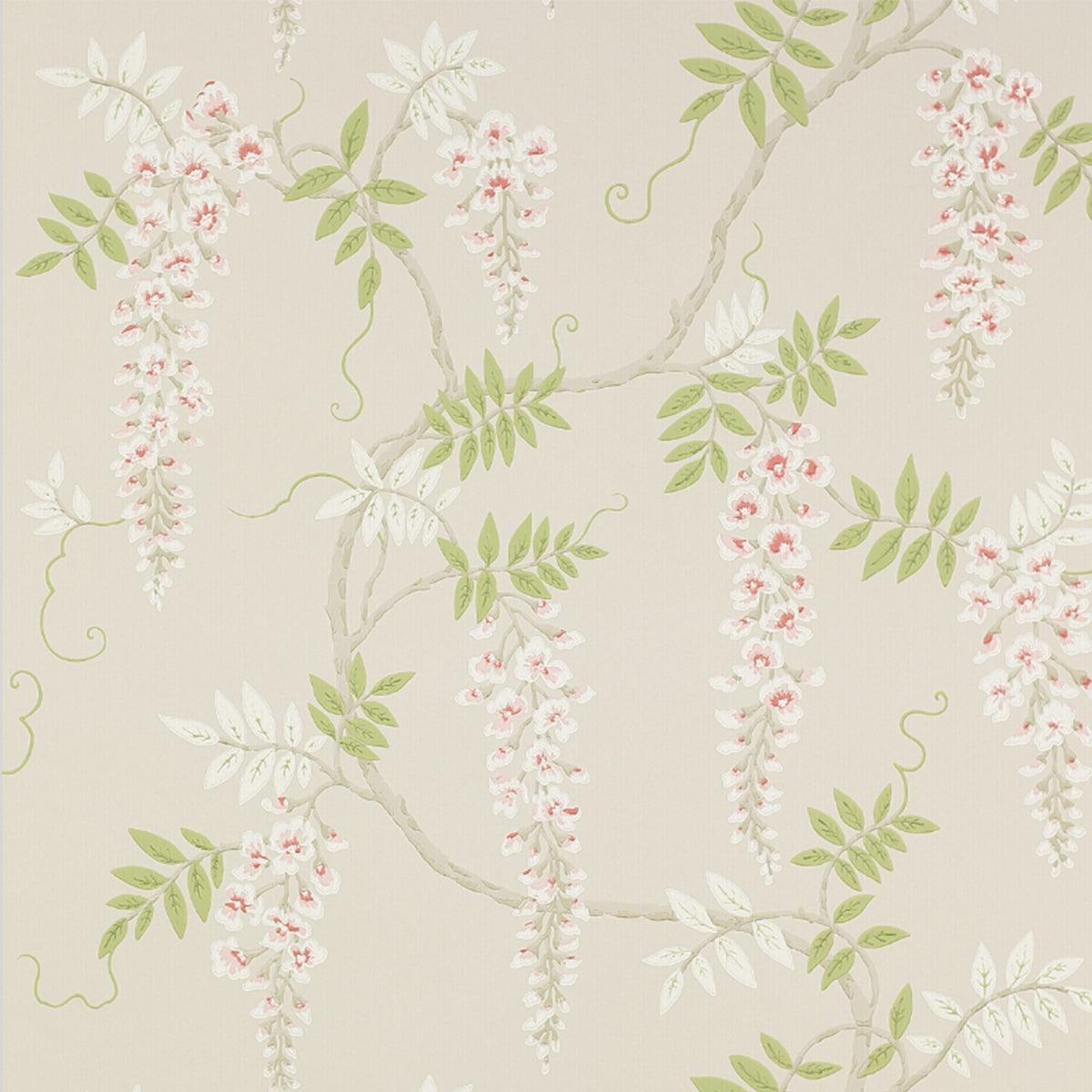 Colefax &amp; Fowler - Grayshott Wallpaper