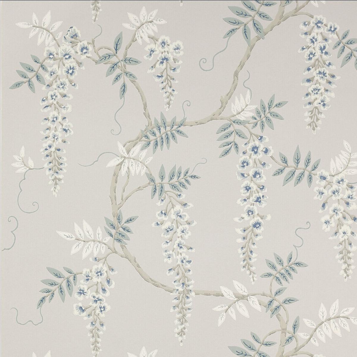 Colefax &amp; Fowler - Grayshott Wallpaper