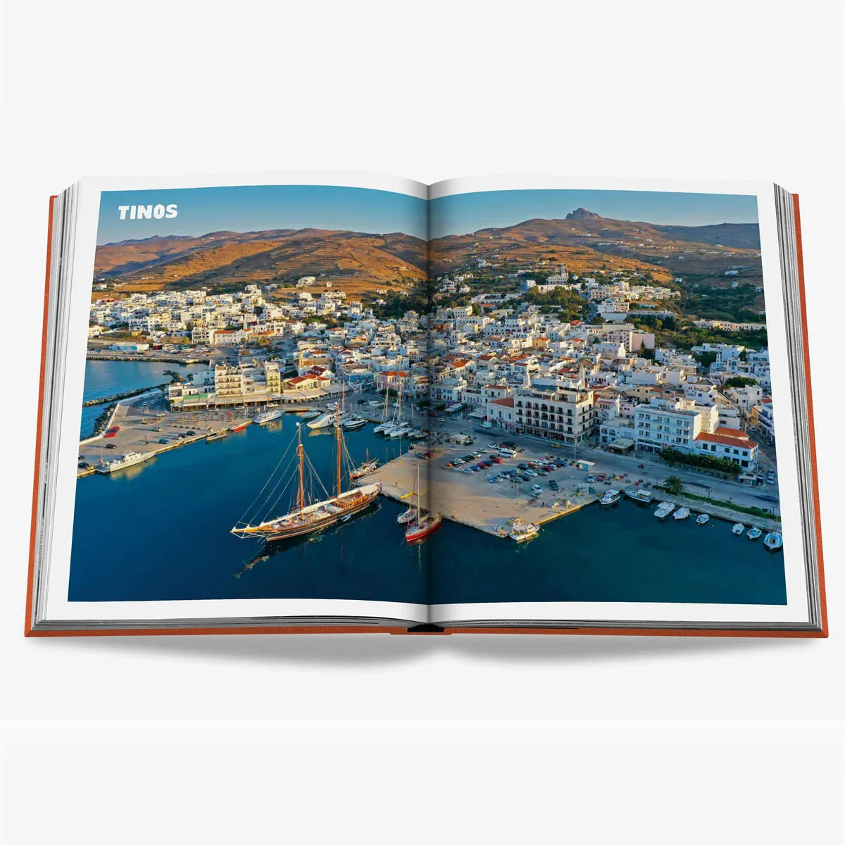 Greek Islands - Assouline