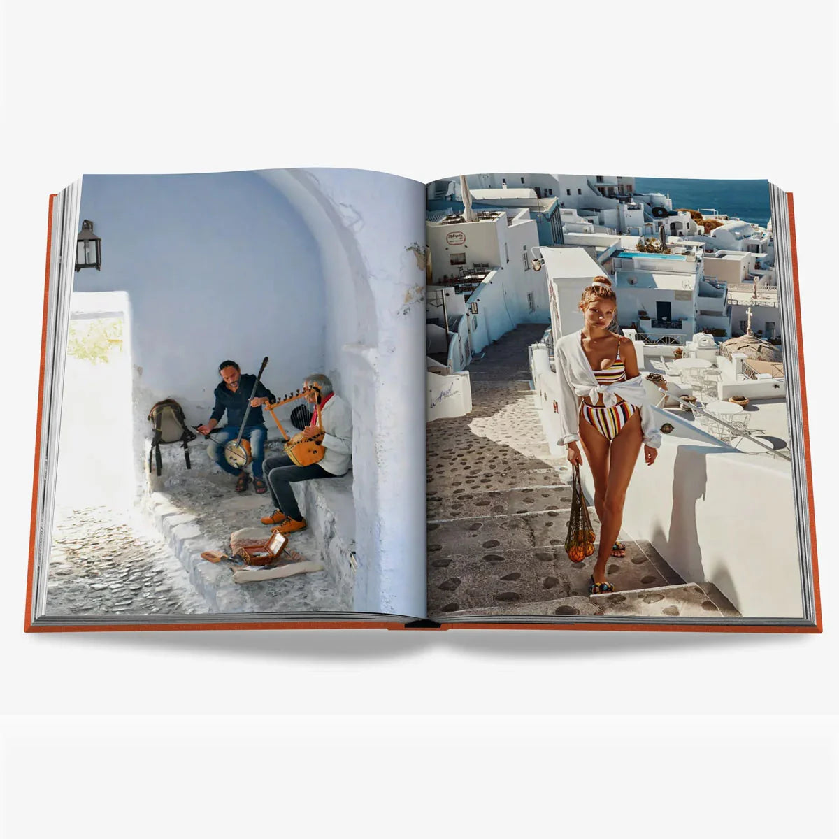 Greek Islands - Assouline