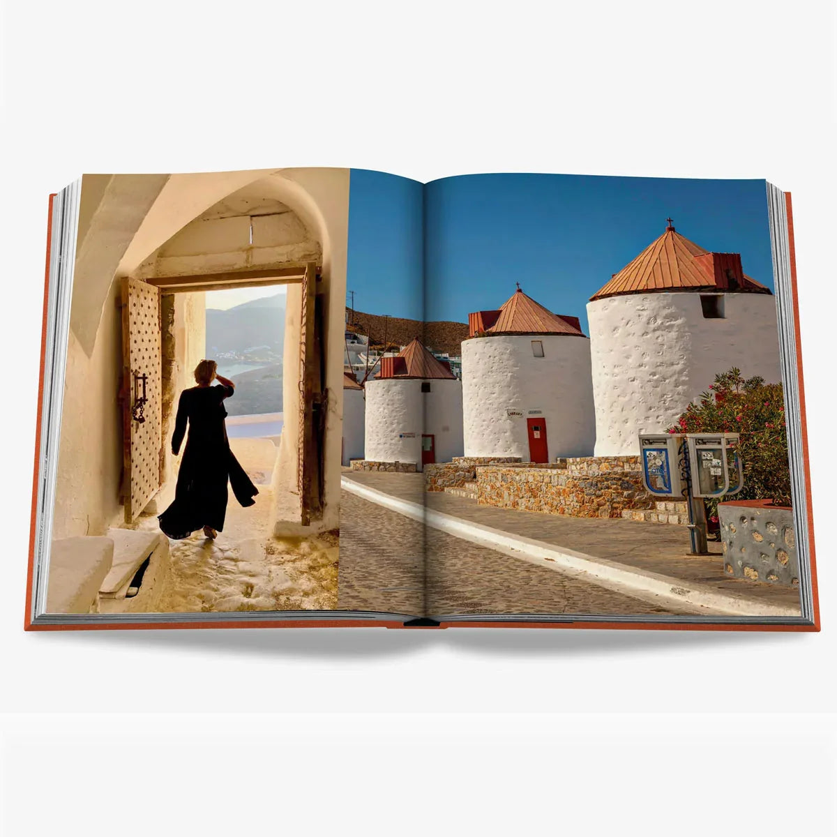 Greek Islands - Assouline