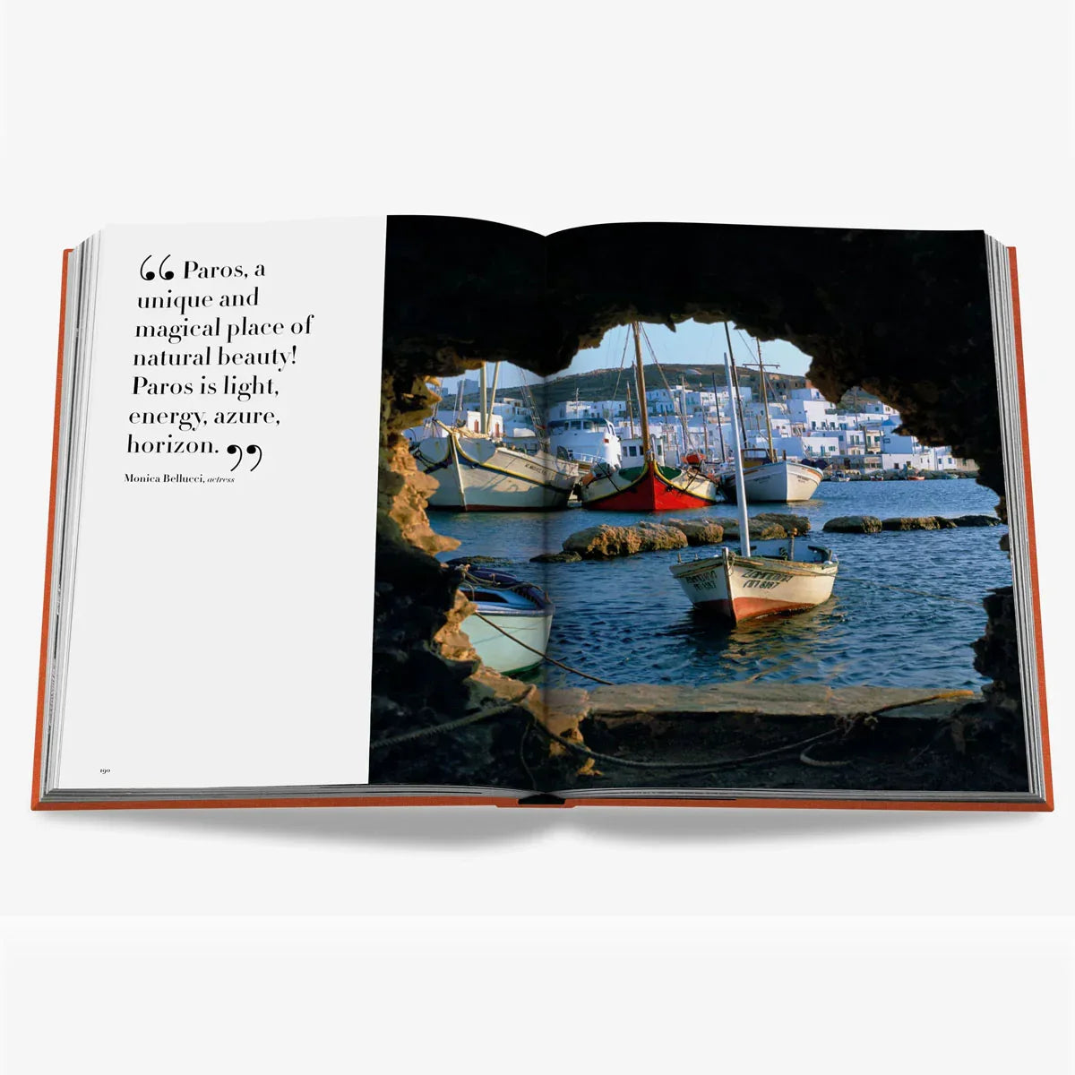 Greek Islands - Assouline