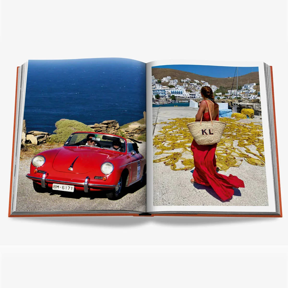 Greek Islands - Assouline