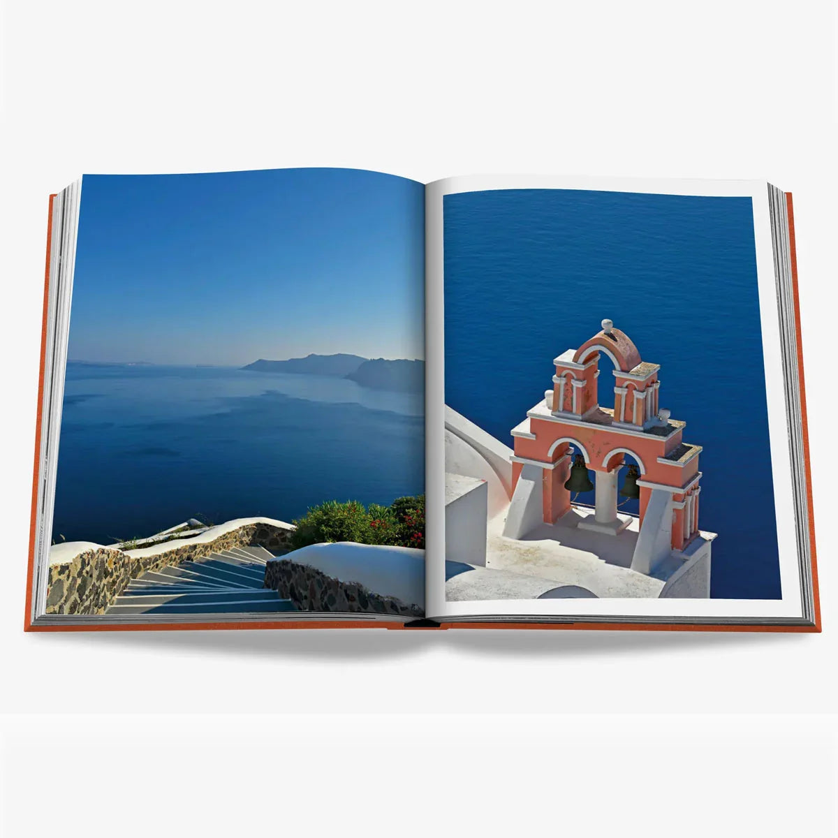Greek Islands - Assouline