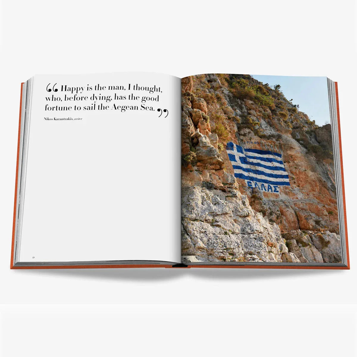 Greek Islands - Assouline