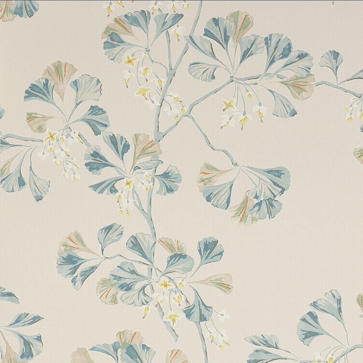 Colefax &amp; Fowler - Greenacre Wallpaper