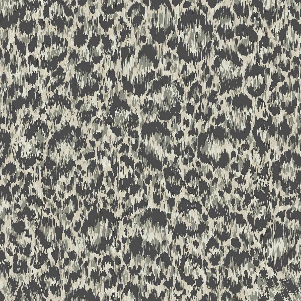 Hand-Painted Leopard Wallpaper - Cole & Son x Vivienne Westwood