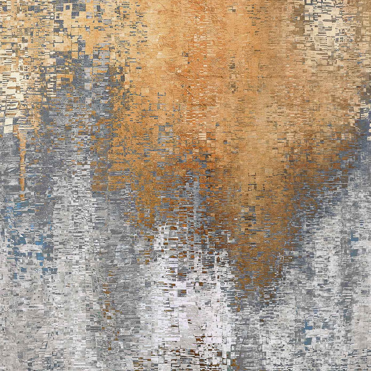 Gustave Mural Wallpaper - Coordonne