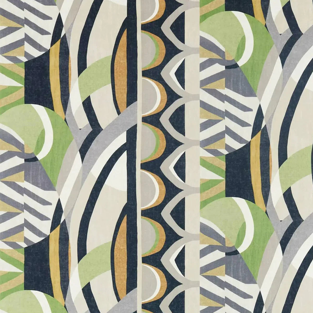 Atelier Fabric - Harlequin