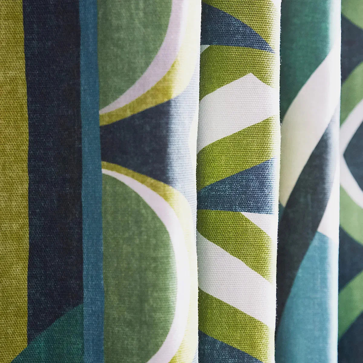 Atelier Fabric - Harlequin