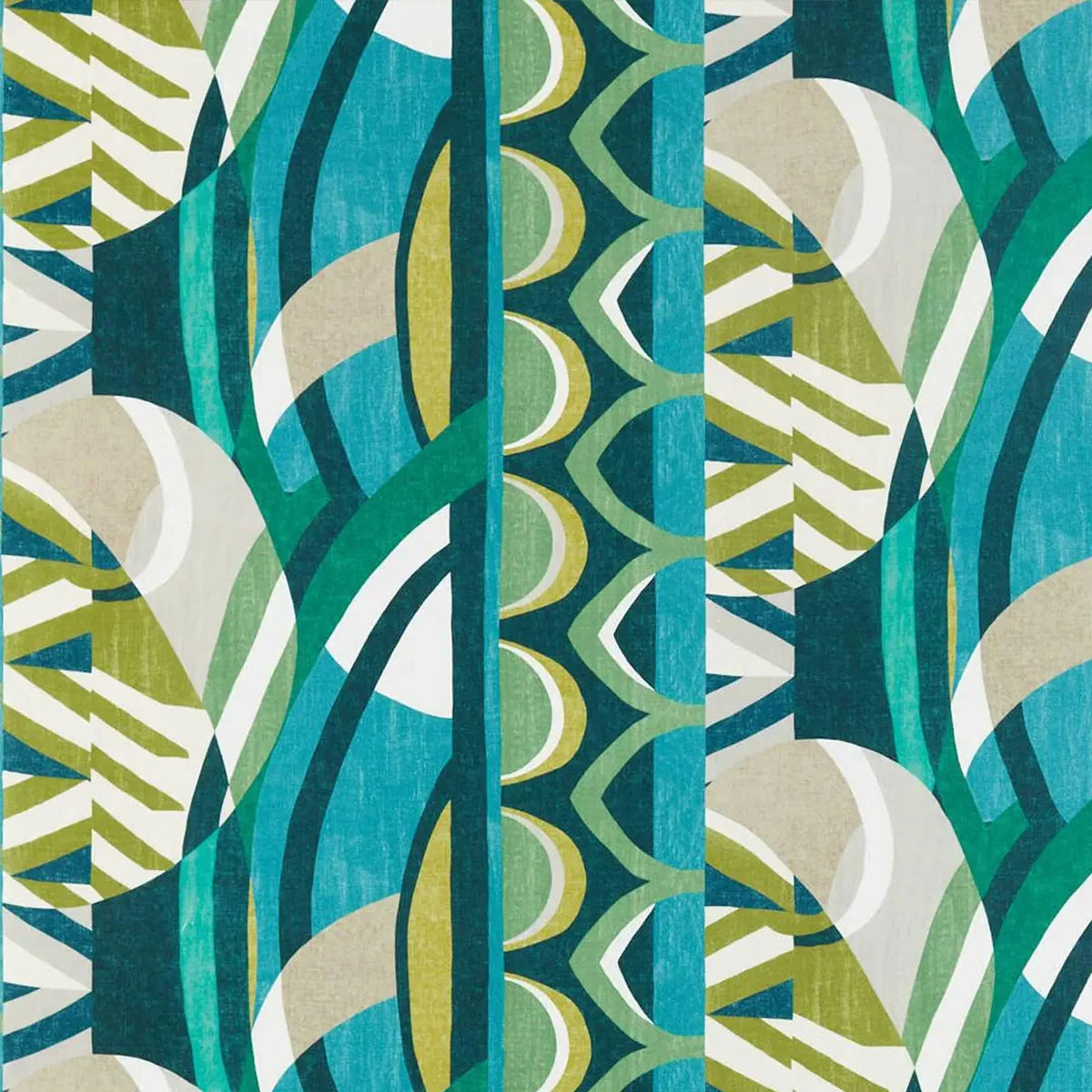 Atelier Fabric - Harlequin