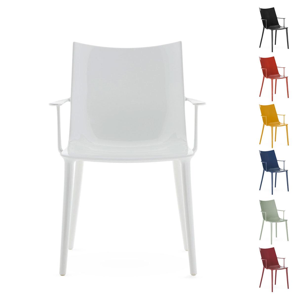 H.H.H Chair - Kartell