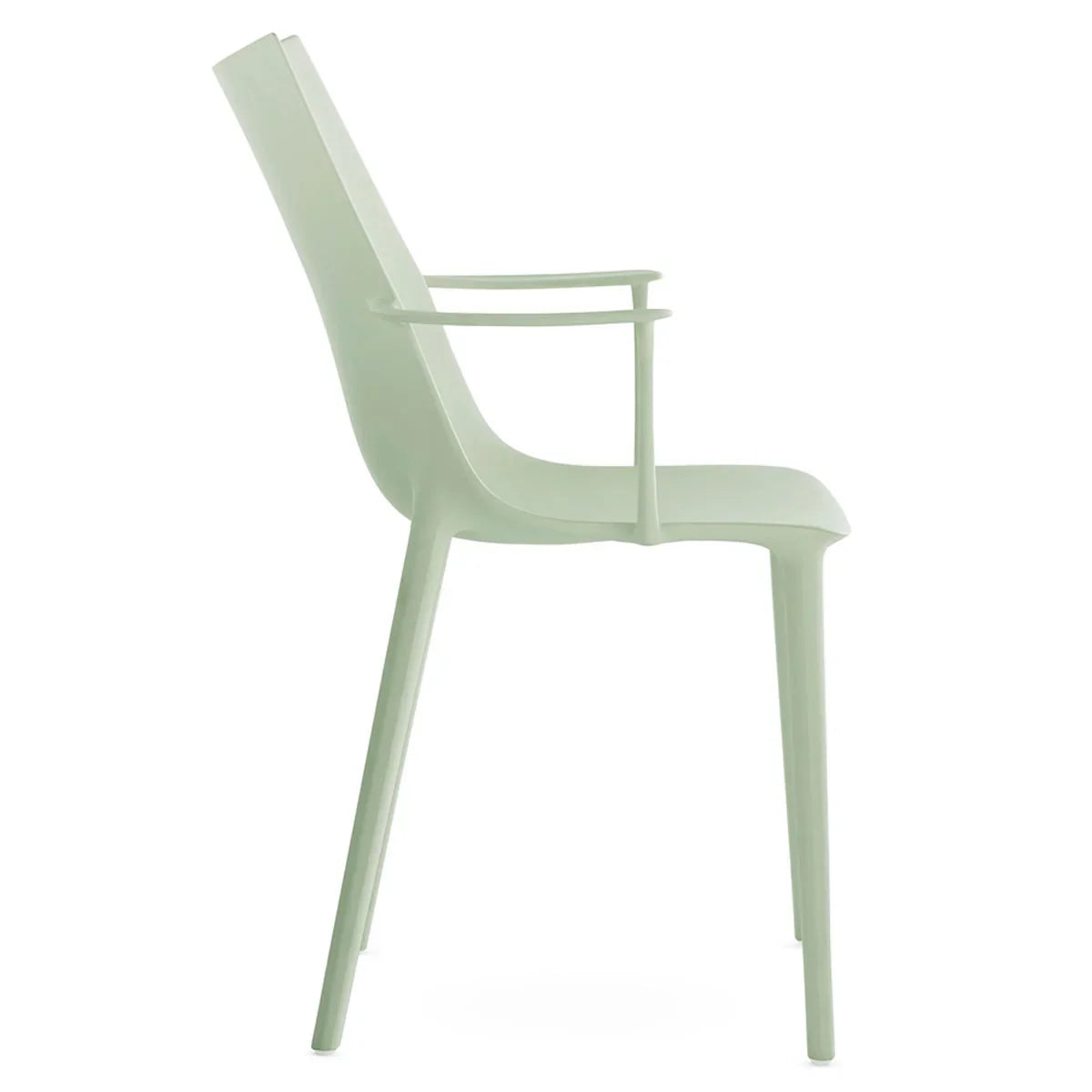H.H.H Mat Chair - Kartell