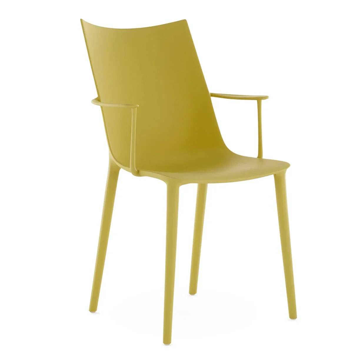 H.H.H Mat Chair - Kartell