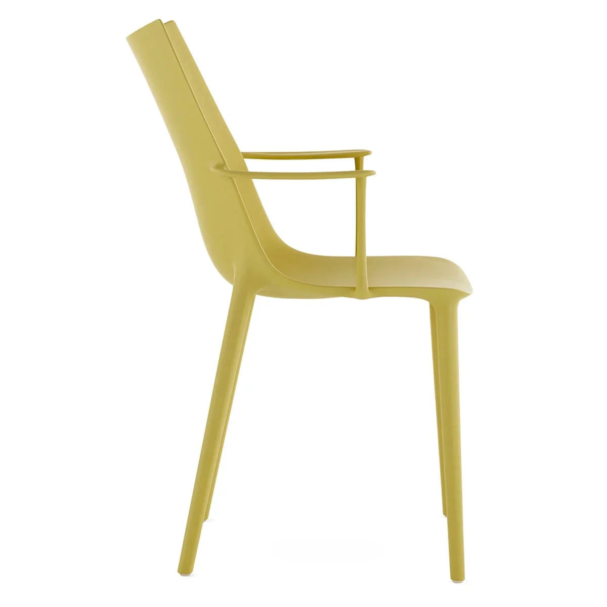 H.H.H Mat Chair - Kartell