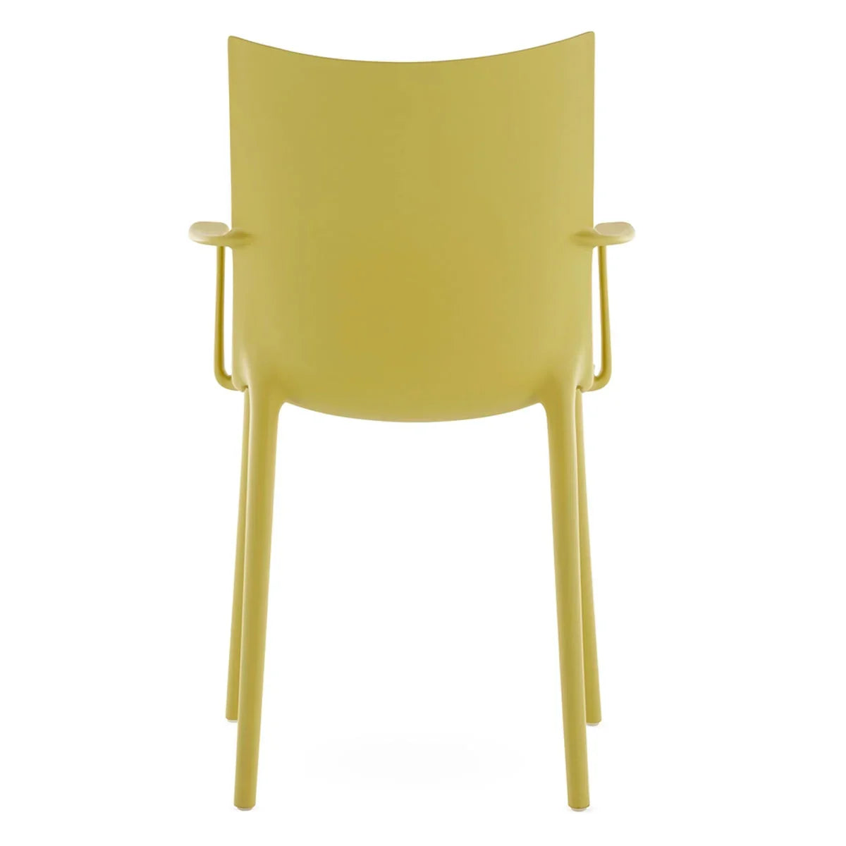 H.H.H Mat Chair - Kartell
