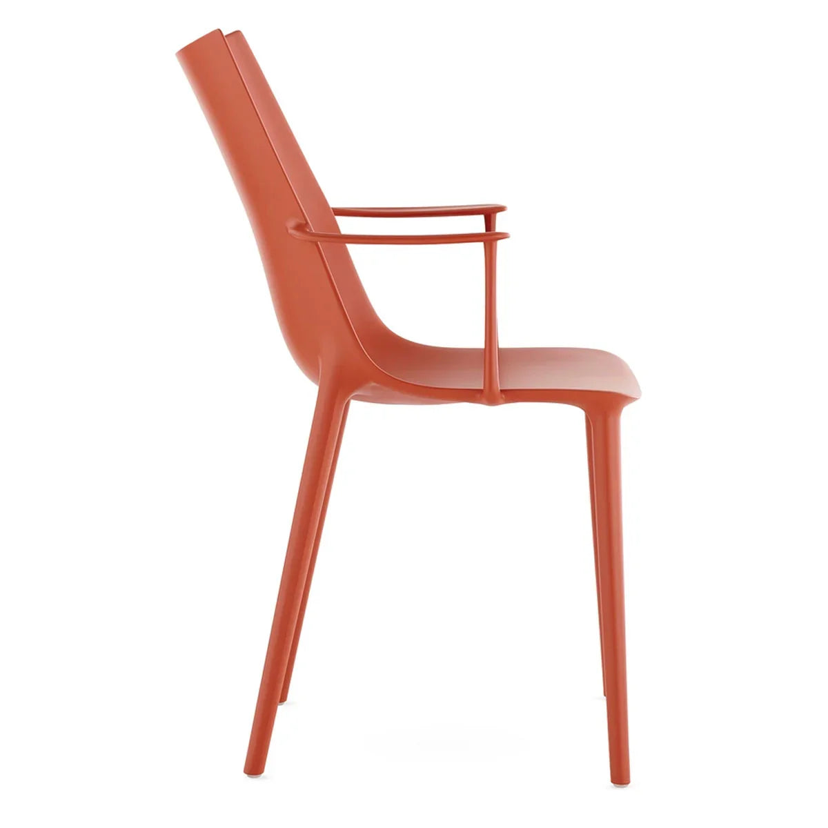 H.H.H Mat Chair - Kartell