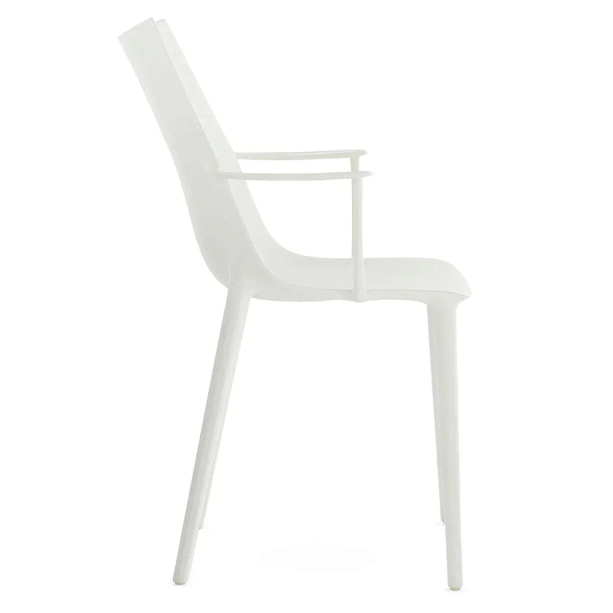 H.H.H Mat Chair - Kartell