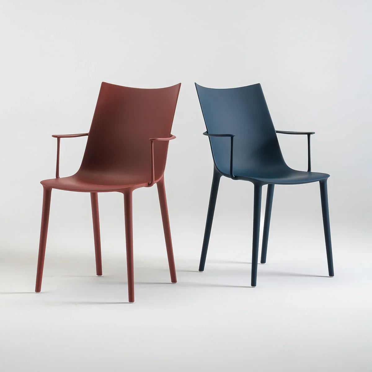 H.H.H Mat Chair - Kartell