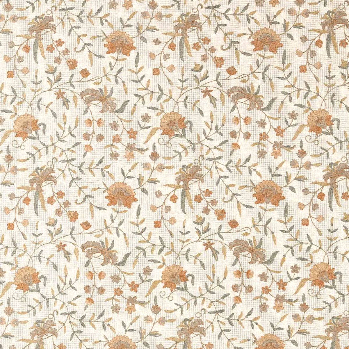 Habington Fabric - Sanderson