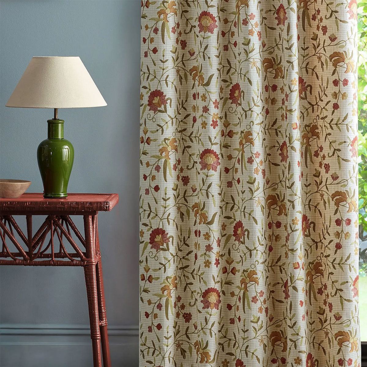 Habington Fabric - Sanderson