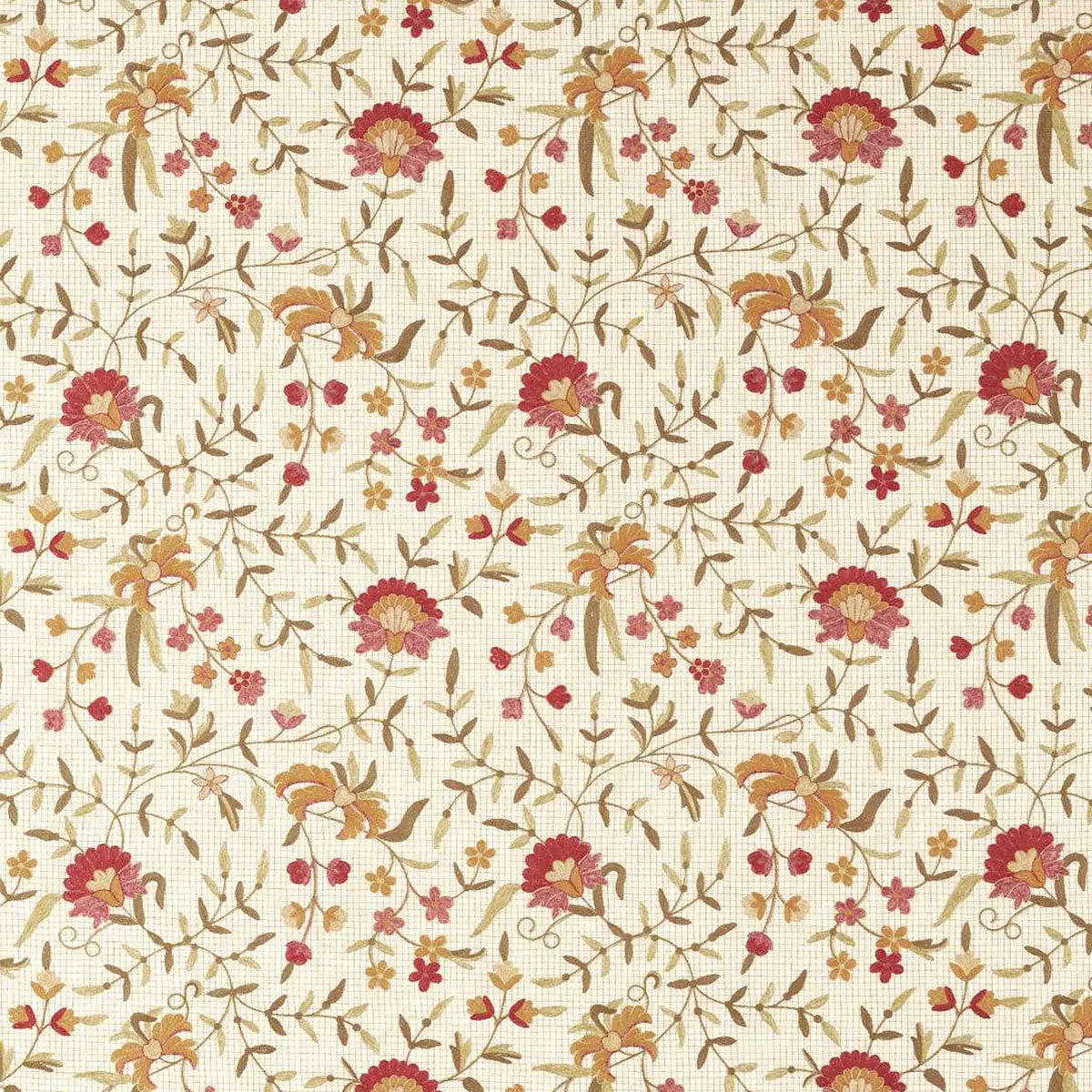 Habington Fabric - Sanderson