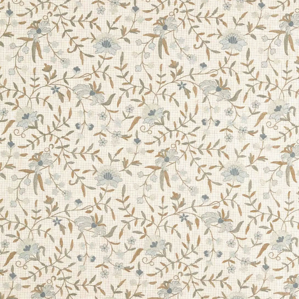 Habington Fabric - Sanderson