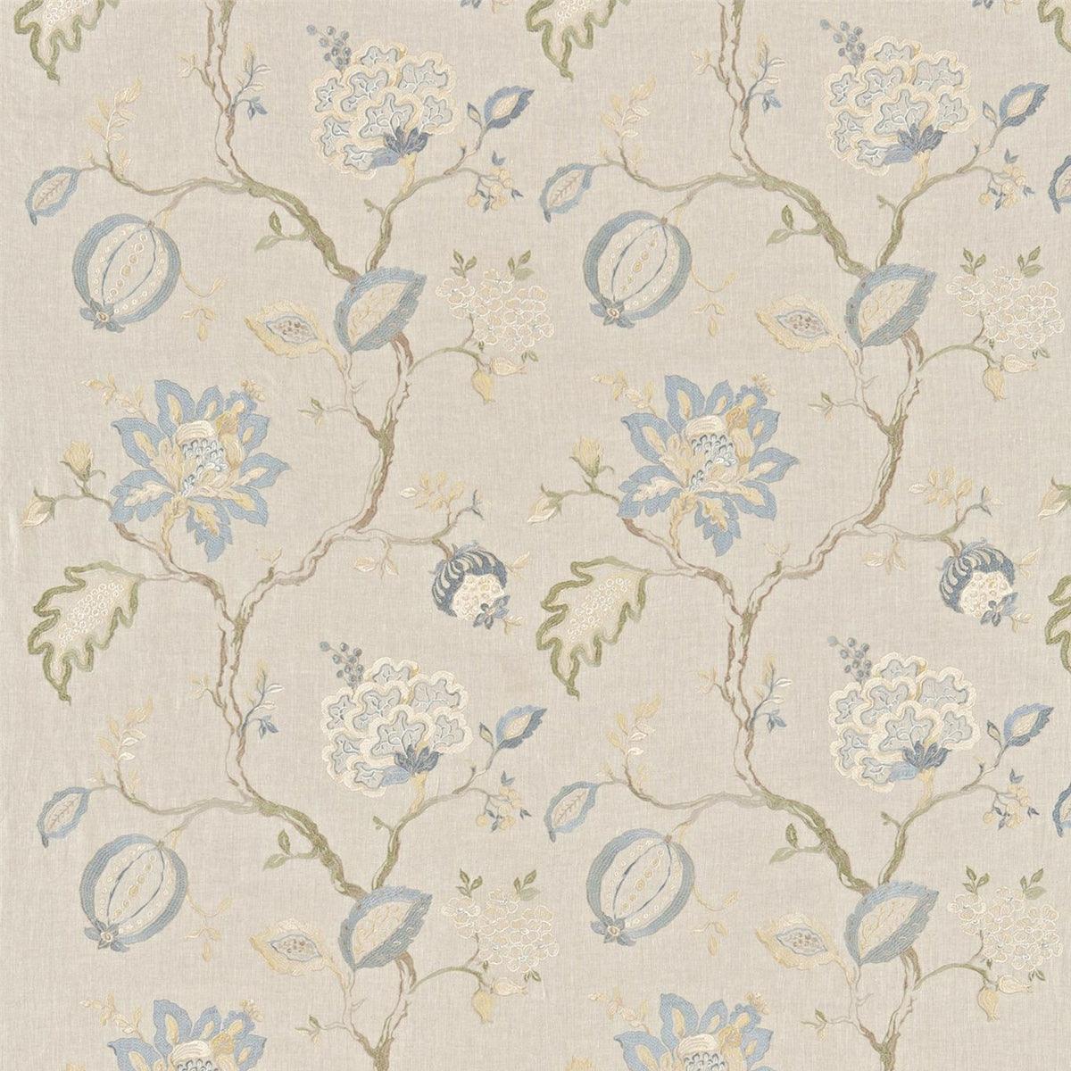 Sanderson Hadham Fabric