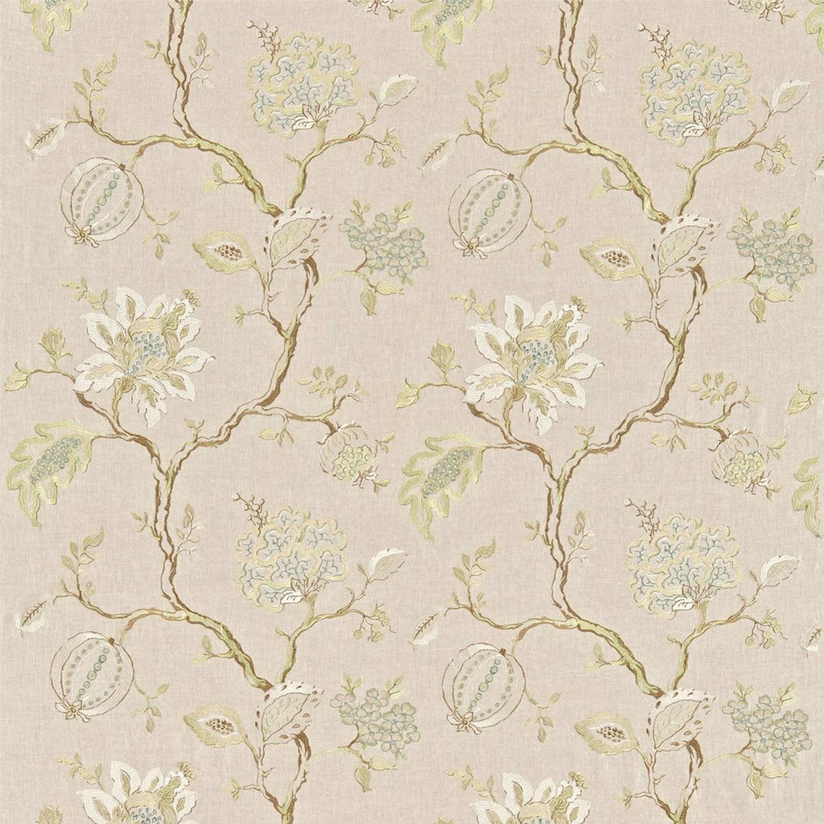 Sanderson Hadham Fabric