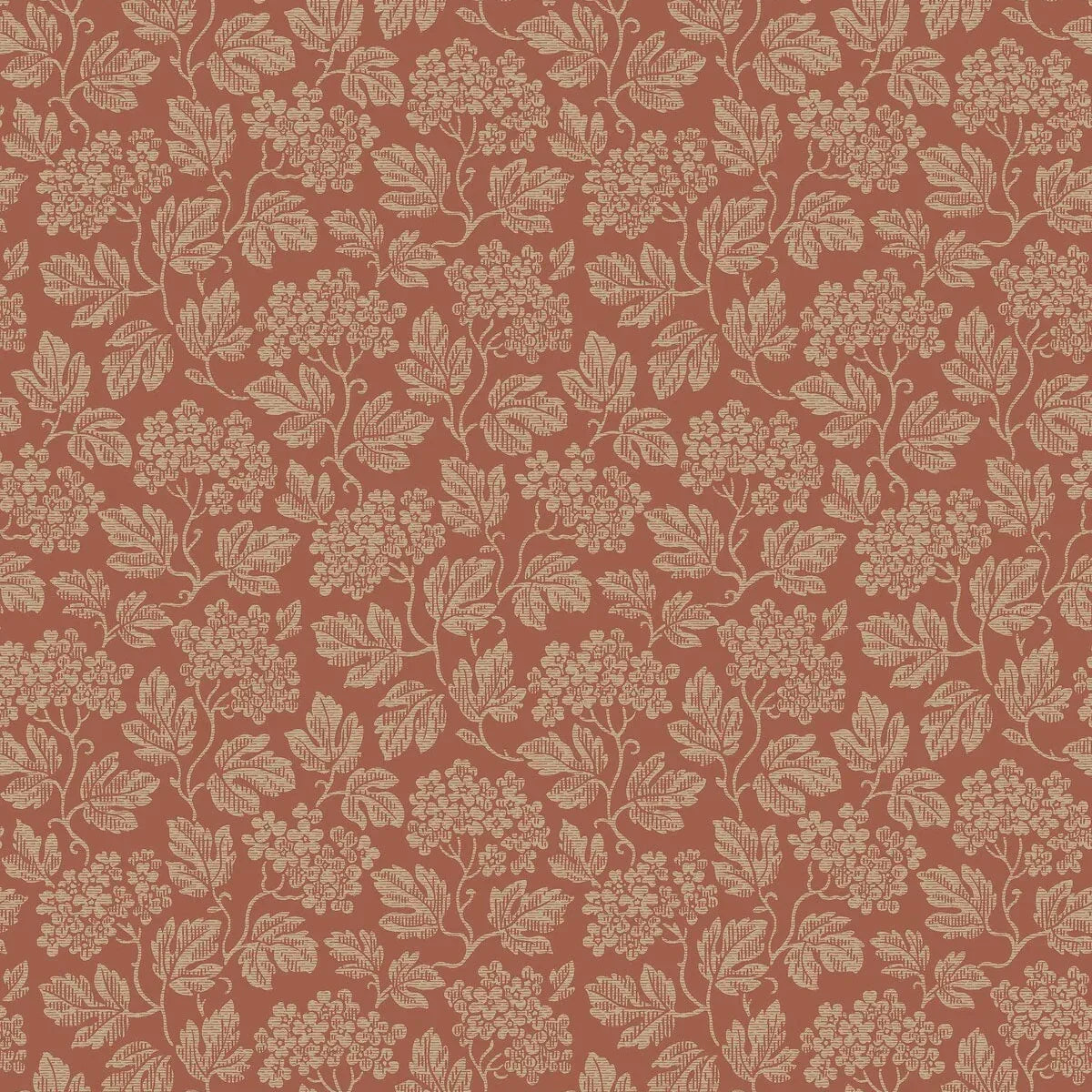 Hagtorn Wallpaper - Borastapeter