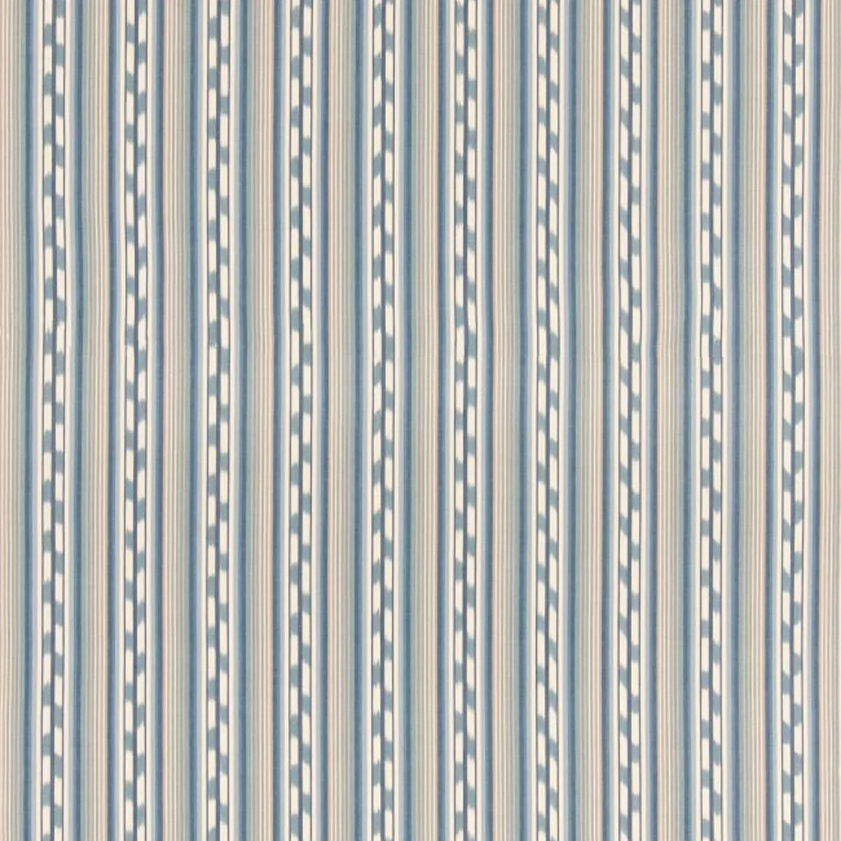Halki Stripe Fabric - GP&J Baker