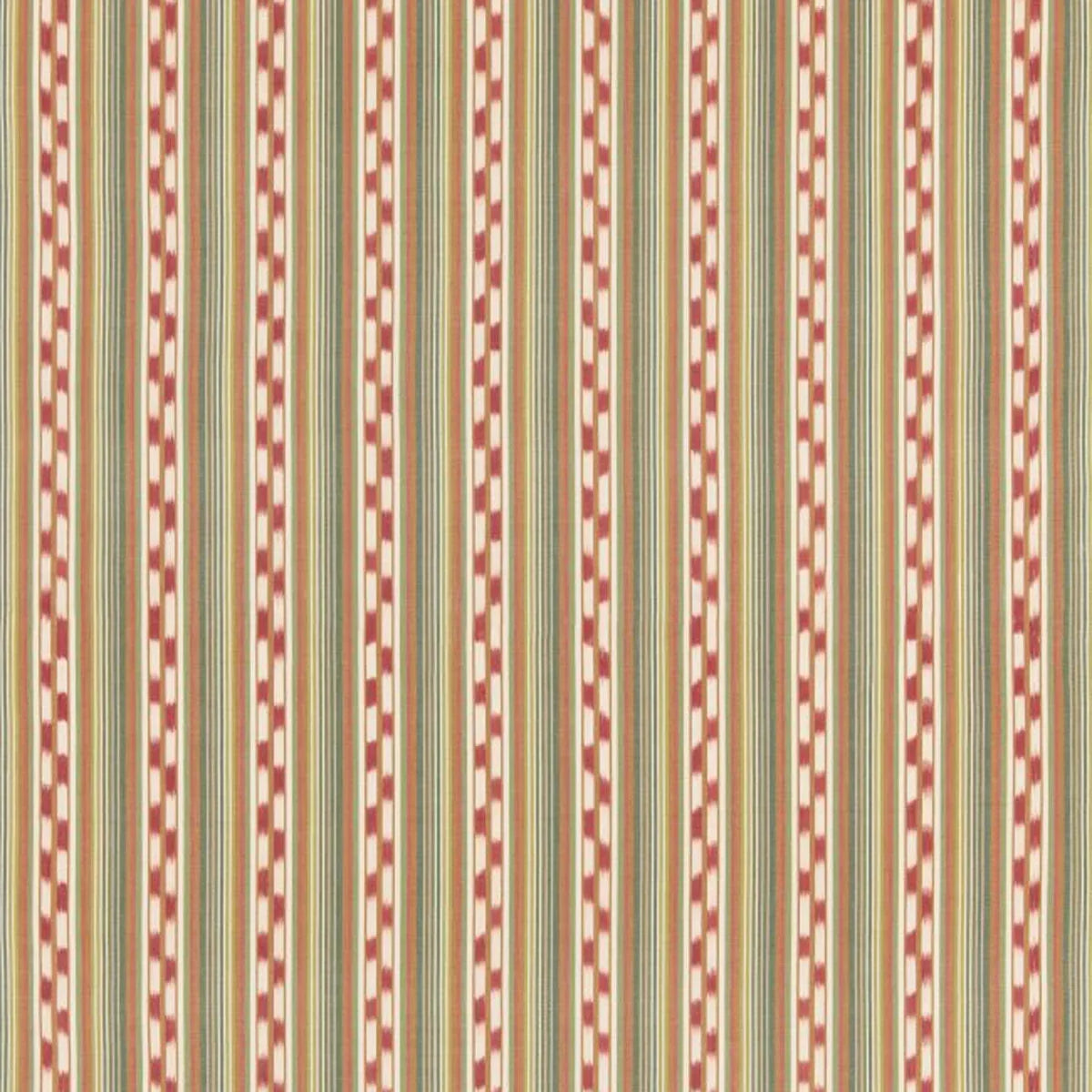 Halki Stripe Fabric - GP&J Baker