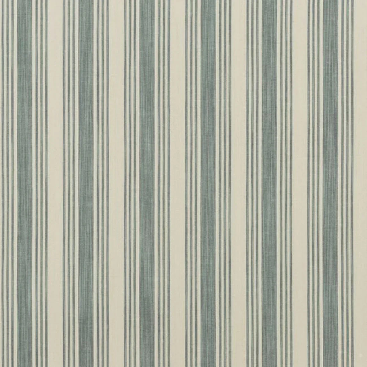 Hammock Stripe Fabric - Mulberry Home